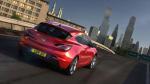 Vauxhall Astra GTC 2012 года